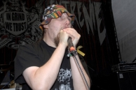 CANCEROUS WOMB